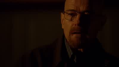 VICTOR: We got a problem. - Breaking Bad