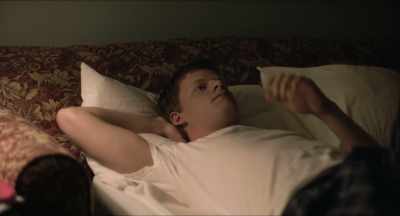 VICTOR: What is a real man? - Boy Erased