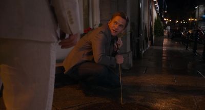 Victor, what are you doing here? - The Smurfs 2