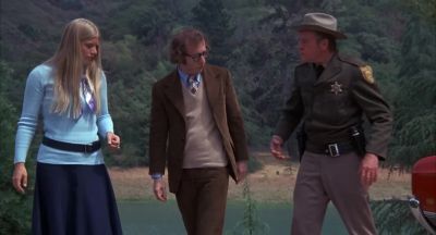 Victor what are we gonna do to stop this fiendish tit - Everything You Always Wanted to Know About Sex * But Were Afraid to Ask