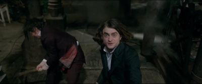Victor what is wrong with you - Victor Frankenstein
