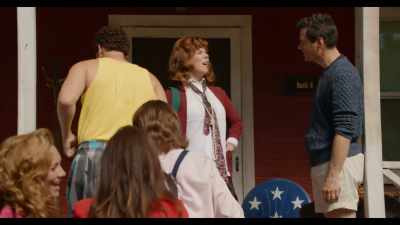 - [Victor] Whoo!
- [Beth] Okay, guys. - Wet Hot American Summer: Ten Years Later