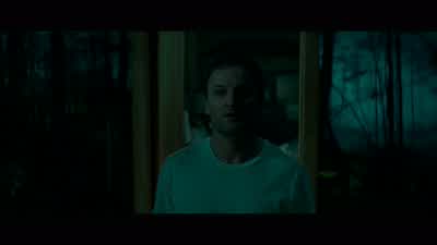 Victor: You tried to help me. - Pet Sematary