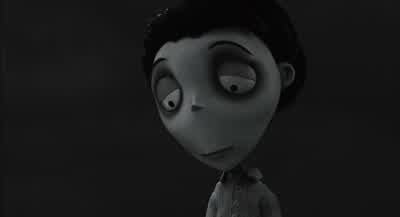 Victor, is there anything we can do for you? - Frankenweenie