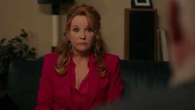 VICTORIA: And on what
do you base - The Spencer Sisters