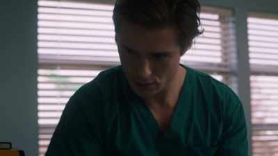 VICTORIA: And he took it,
and he got into a collision - The Spencer Sisters