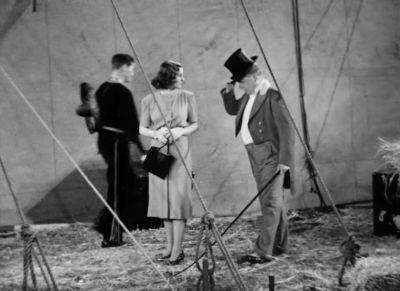 Victoria dear - You Can't Cheat an Honest Man