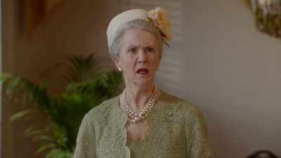 Victoria and Eddie were what? - Ms Fisher's Modern Murder Mysteries