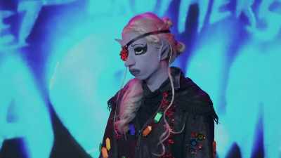 - Victoria and Erika, - The Boulet Brothers' Dragula: Titans
