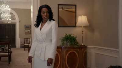 VICTORIA: GONE WHERE? - Tyler Perry's The Oval