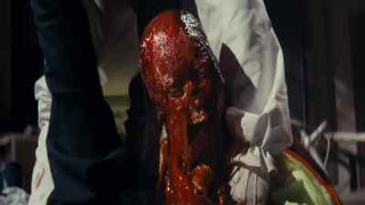 (VICTORIA GRUNTS) - Terrifier 3