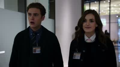 Victoria hand... - Marvel's Agents of S.H.I.E.L.D.