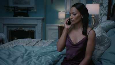 VICTORIA: HE IS GOING TO BED, - Tyler Perry's The Oval
