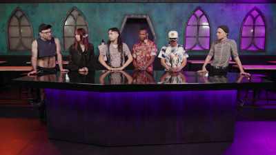 - Victoria, I understand - The Boulet Brothers' Dragula: Titans