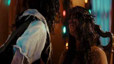 VICTORIA:
I'm gonna take
everything you love. - Terrifier 3