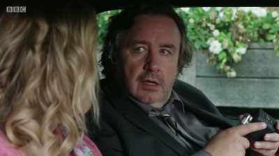 Victoria, it's Moses. - Shakespeare & Hathaway - Private Investigators