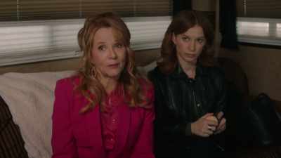 [Victoria joins in]
"Always have a backup plan." - The Spencer Sisters