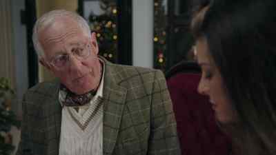 Victoria maintained the manor
as a private residence, - Christmas at Plumhill Manor