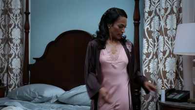 Victoria: OK, OK, fine, fine. - Tyler Perry's The Oval