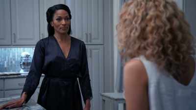 Victoria: OK. - Tyler Perry's The Oval