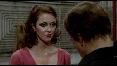 "Victoria Porter." - All That Jazz