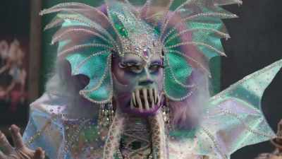 - Victoria, - The Boulet Brothers' Dragula: Titans