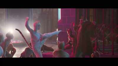 ♪ Victoria ♪ - Cats