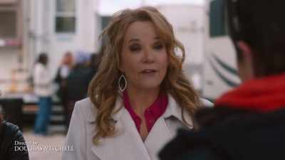 VICTORIA: So, tell me,
Ted the TAD, - The Spencer Sisters