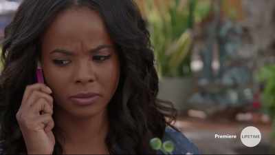 - Victoria told me that Grant
is helping Giselle - Suburban Swingers Club