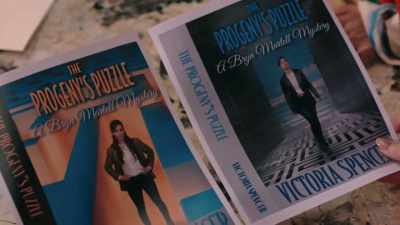 VICTORIA: Well, I like them, - The Spencer Sisters