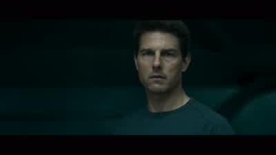 Victoria: What's your name? - Oblivion