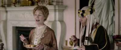 Victoria's sponge cake, - Born a King