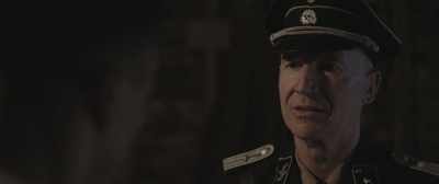Victorious warriors win
first then go to war, - Behind the Line: Escape to Dunkirk
