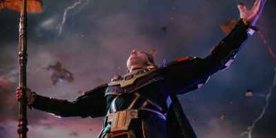 Victory is mine! - Spy Kids: Armageddon