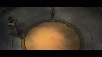 Victory! - The Book of Life