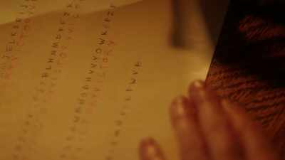 "Victory." - The Bletchley Circle: San Francisco