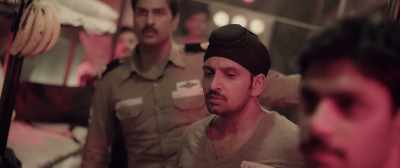 Victory is something that will never be handed to you. - The Ghazi Attack