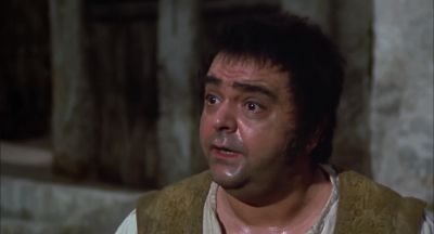 Victory Victory - Man of La Mancha