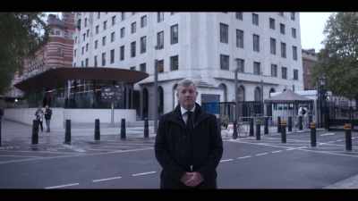 [Videcette] I really pressed hard
to have her arrested. - World's Most Wanted