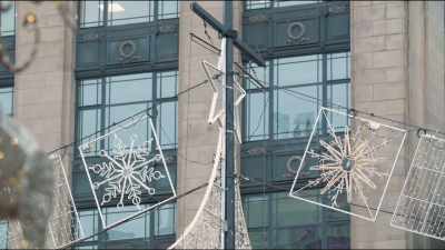  [video call ringing] - A Christmas Exchange