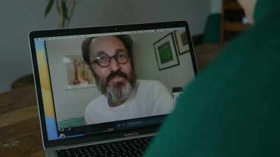 [video call ringing] - A Revolution on Canvas