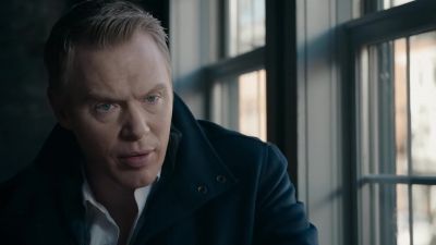 [video call ringing] - The Blacklist