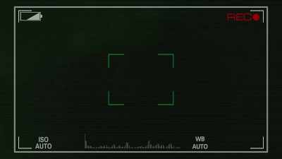 [video camera functions] - Deadhouse Dark