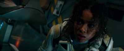 [video chatter] - The Cloverfield Paradox