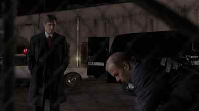 [ VIDEO GAME BEEPING ] - The Americans