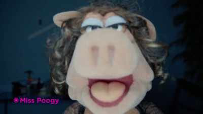 (VIDEO GAME BEEPING) - Muppets Now