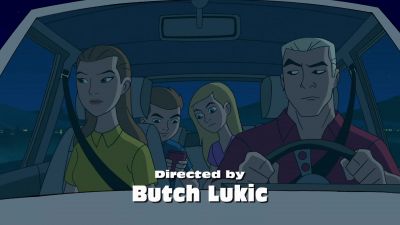 [ VIDEO GAME BEEPING ] - Ben 10: Alien Force