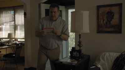 [ Video game pings and beeps ] - Mr. Mercedes