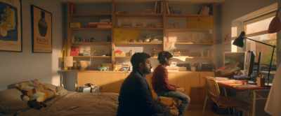 VIDEO GAME PLAYS - Avoidance