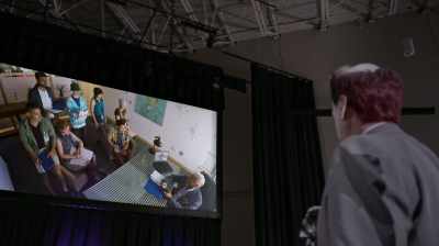 Video games are for losers
with nothing else to do. - Bigger Fatter Liar